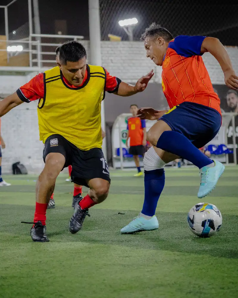 Campeonato Deportivo